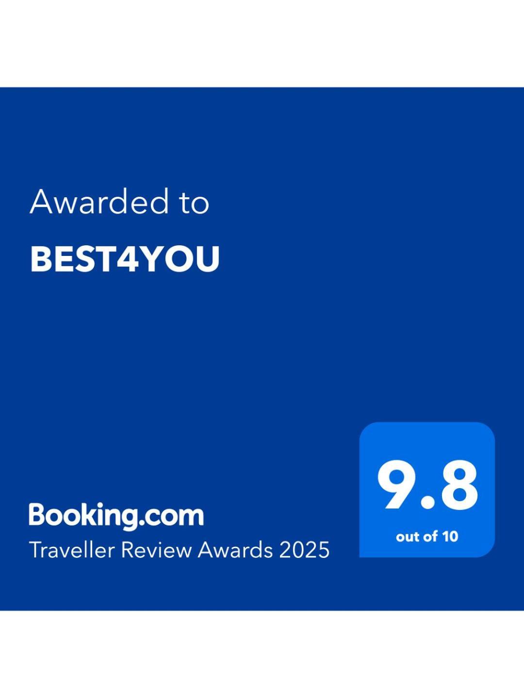 Best4You Subotica Extérieur photo
